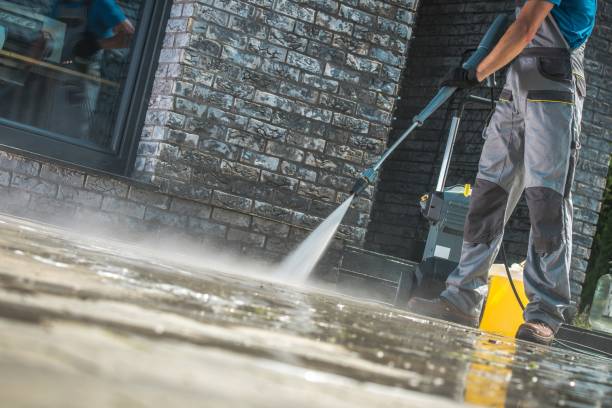Best Dumpster Area Cleaning  in Hahira, GA