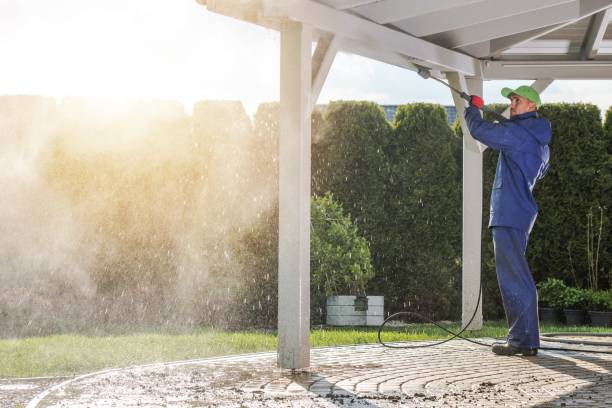 Best Machinery and Equipment Cleaning  in Hahira, GA