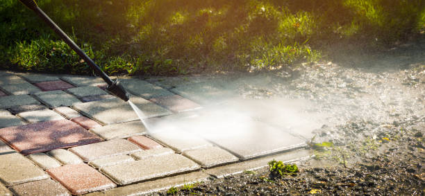 Best Restaurant Pressure Washing  in Hahira, GA